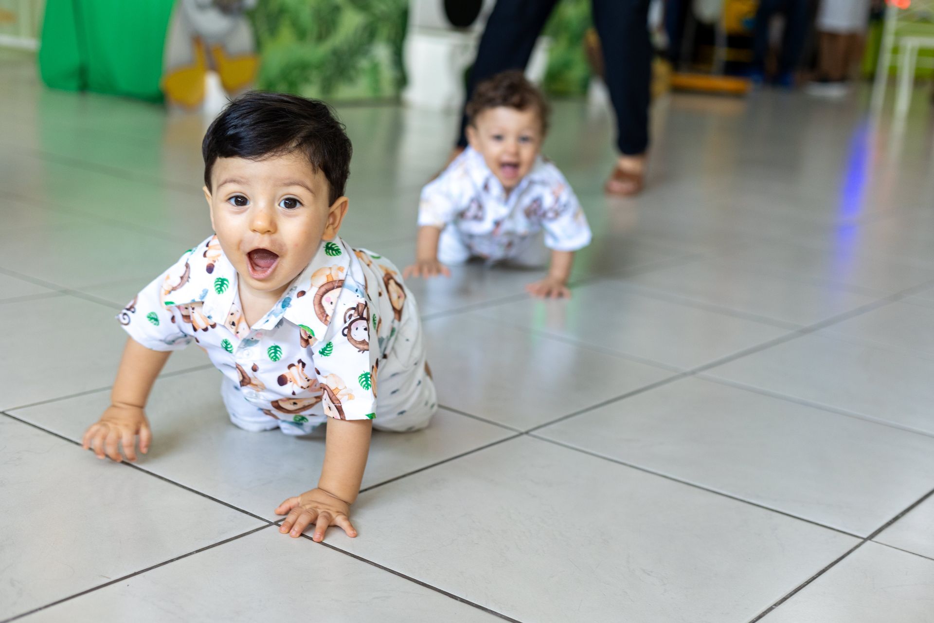 1 aninho de Gabriel e Rafael - Campinas - 3 - 2