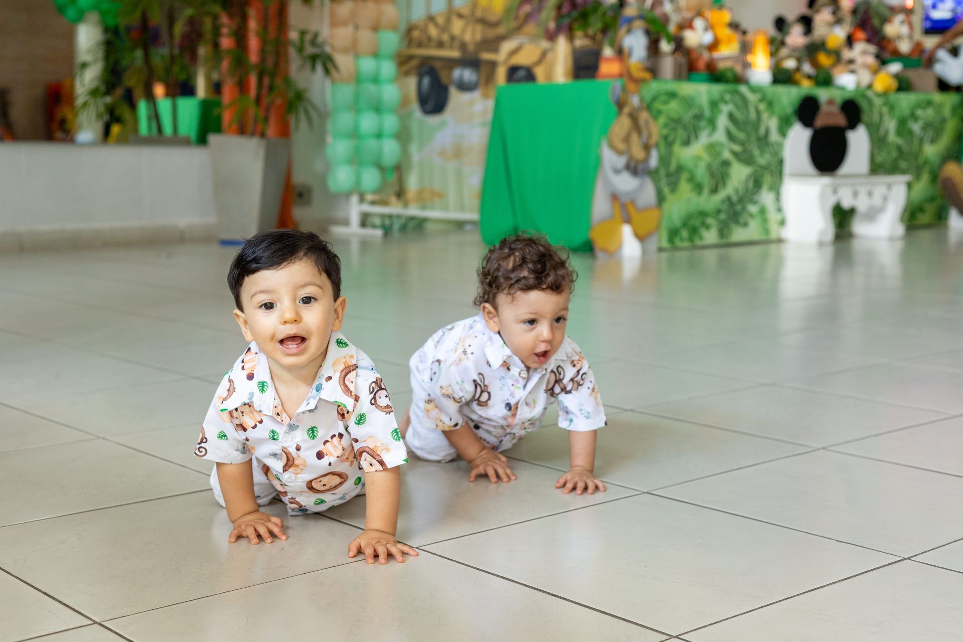1 aninho de Gabriel e Rafael - Campinas - 3 - 3