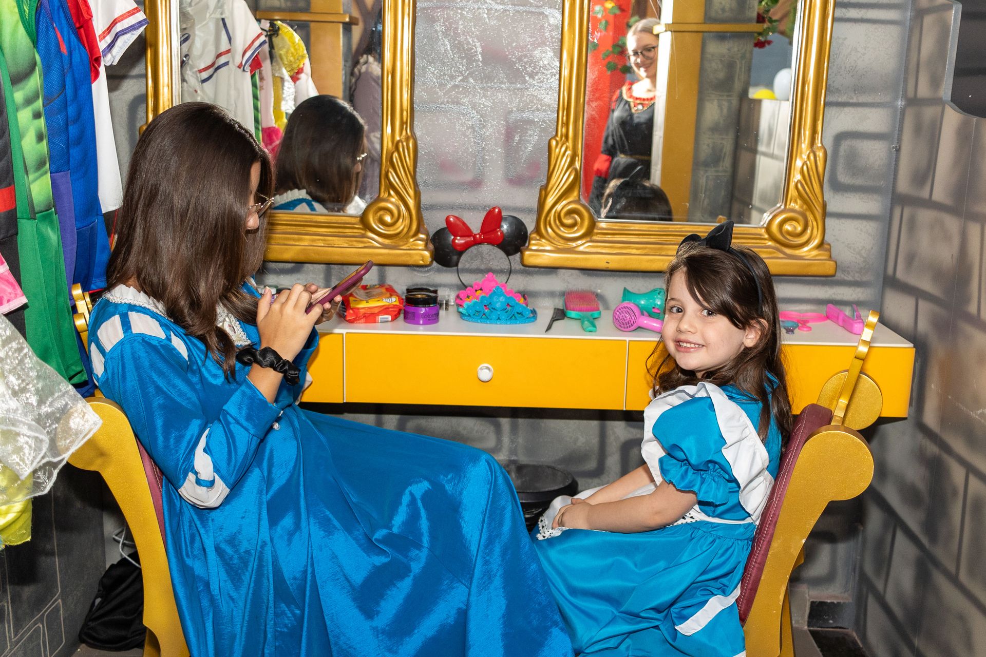 Aurora conta 5 - Vila Drako Indaiatuba - 2 - 10