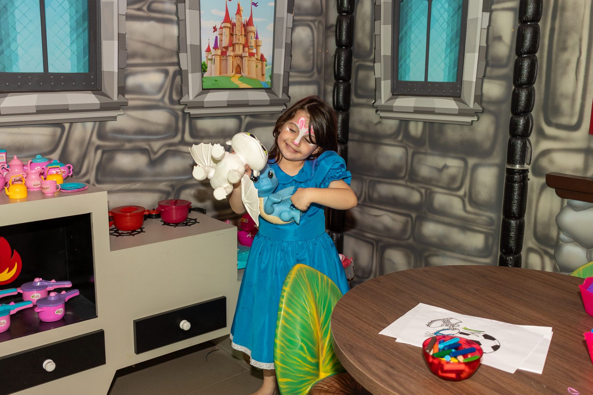 Aurora conta 5 - Vila Drako Indaiatuba - 2 - 16