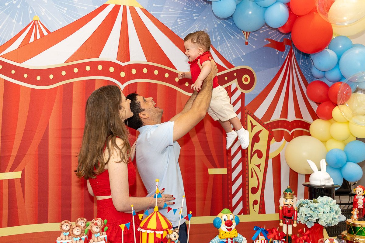 1 ano do João - Indaiatuba - 2 - 11