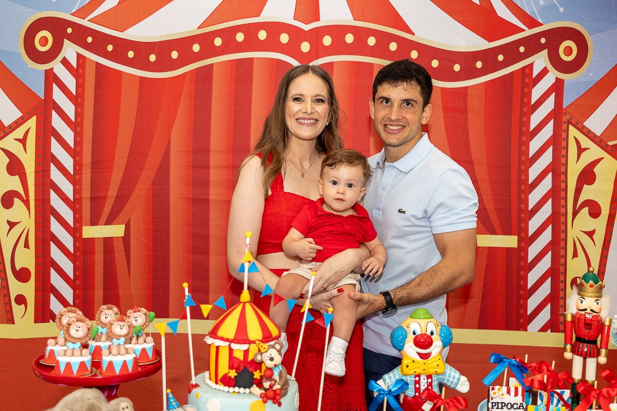 1 ano do João - Indaiatuba - 2 - 10