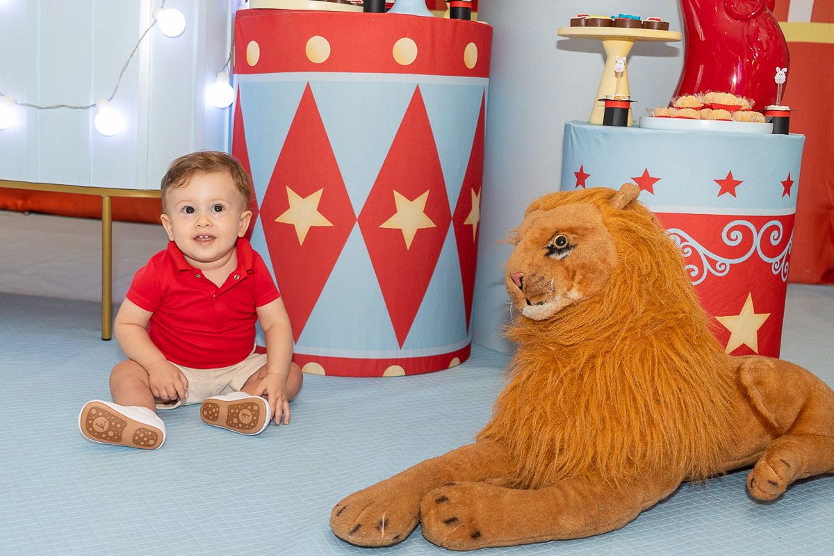 1 ano do João - Indaiatuba - 2 - 14