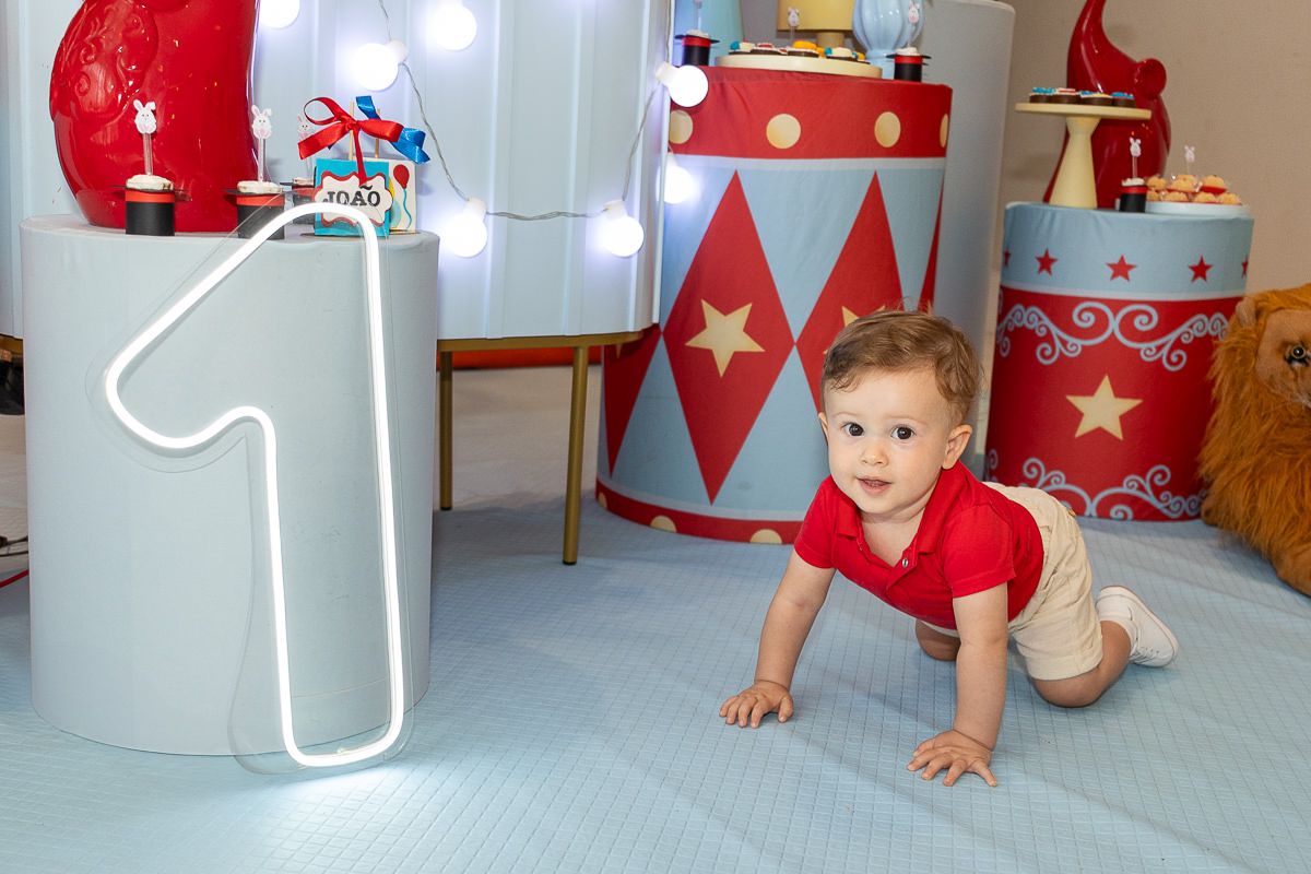 1 ano do João - Indaiatuba - 2 - 0