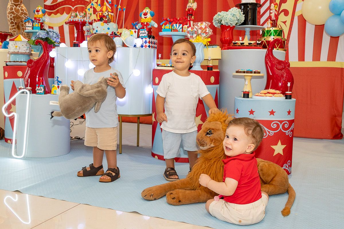 1 ano do João - Indaiatuba - 2 - 20