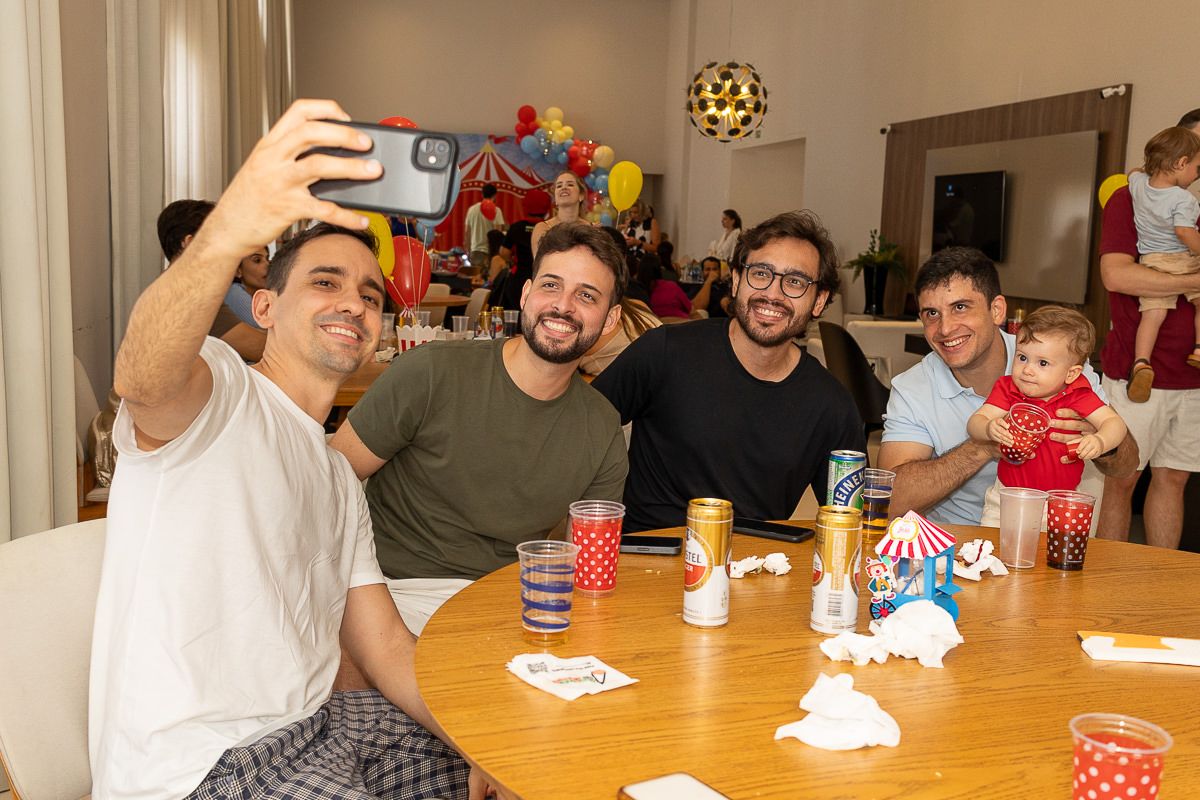 1 ano do João - Indaiatuba - 2 - 29