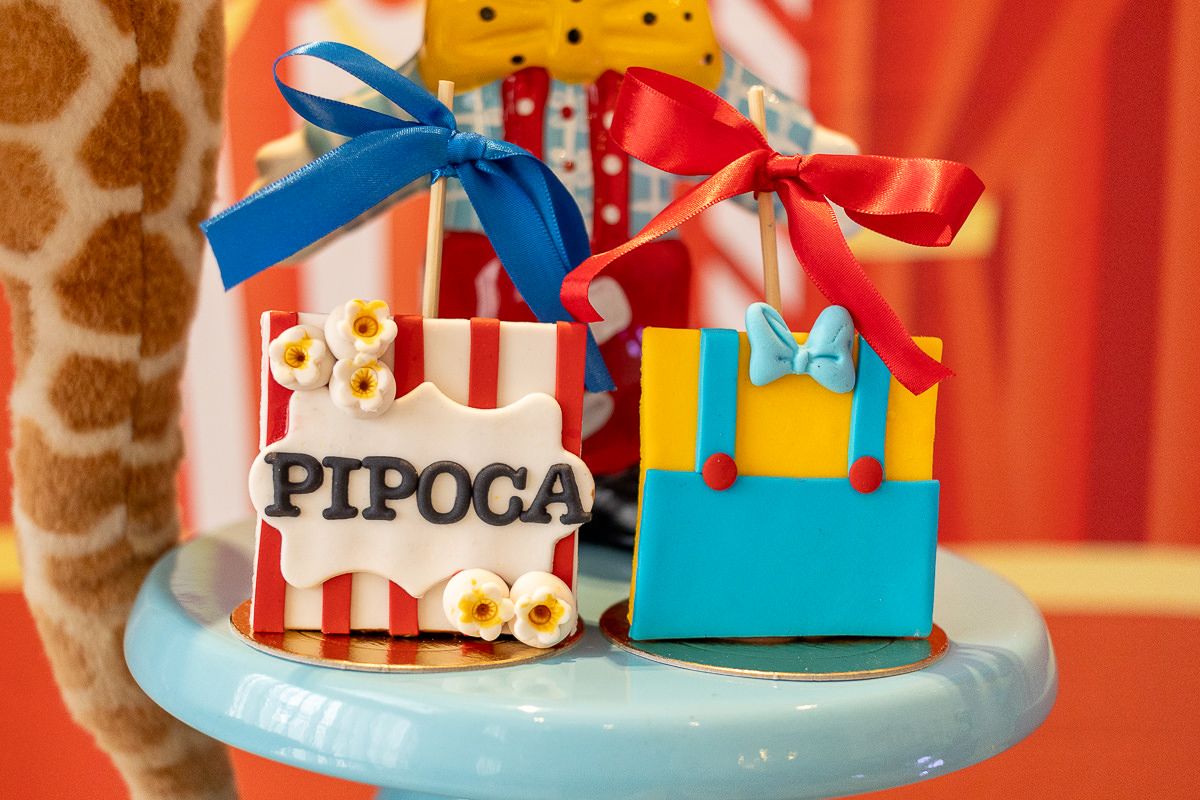 1 ano do João - Indaiatuba - 2 - 5