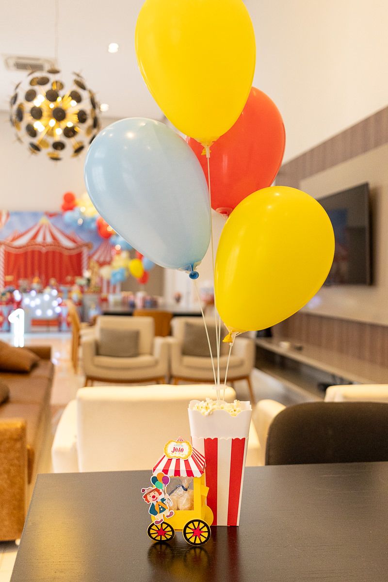 1 ano do João - Indaiatuba - 2 - 6