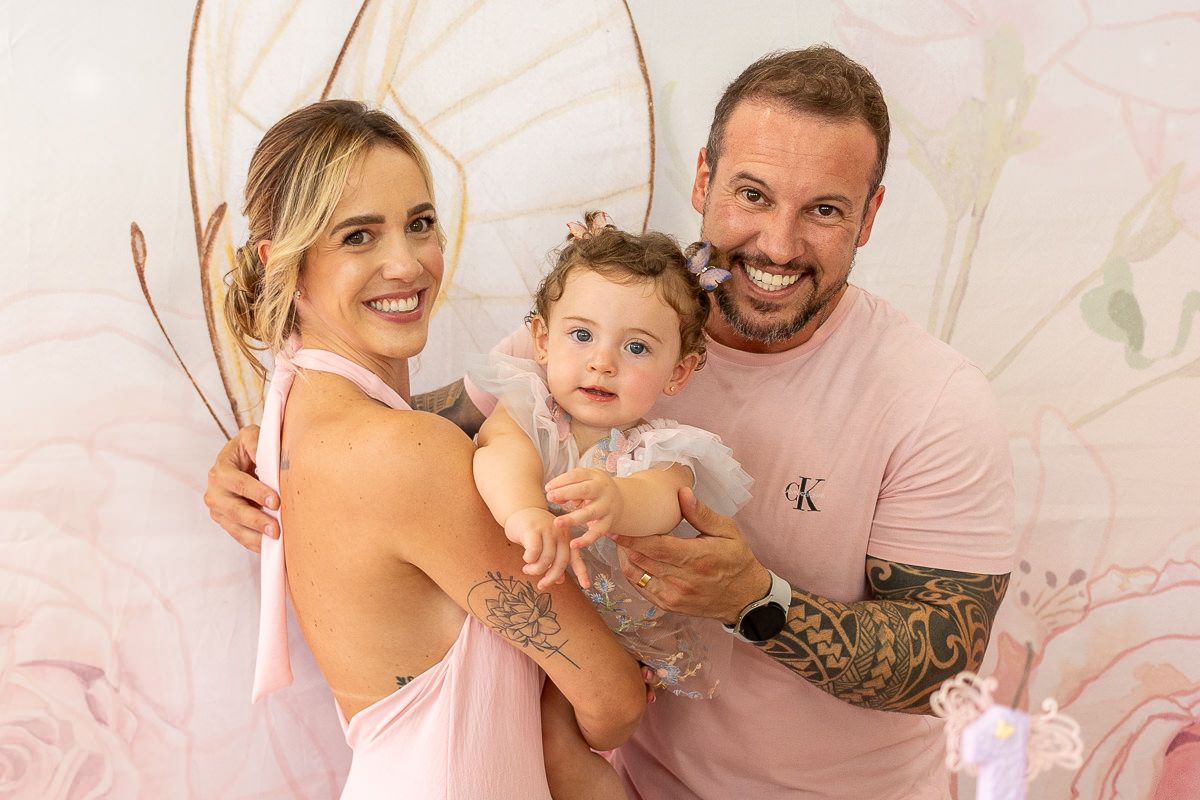 Malu conta 1 - 2 - 4