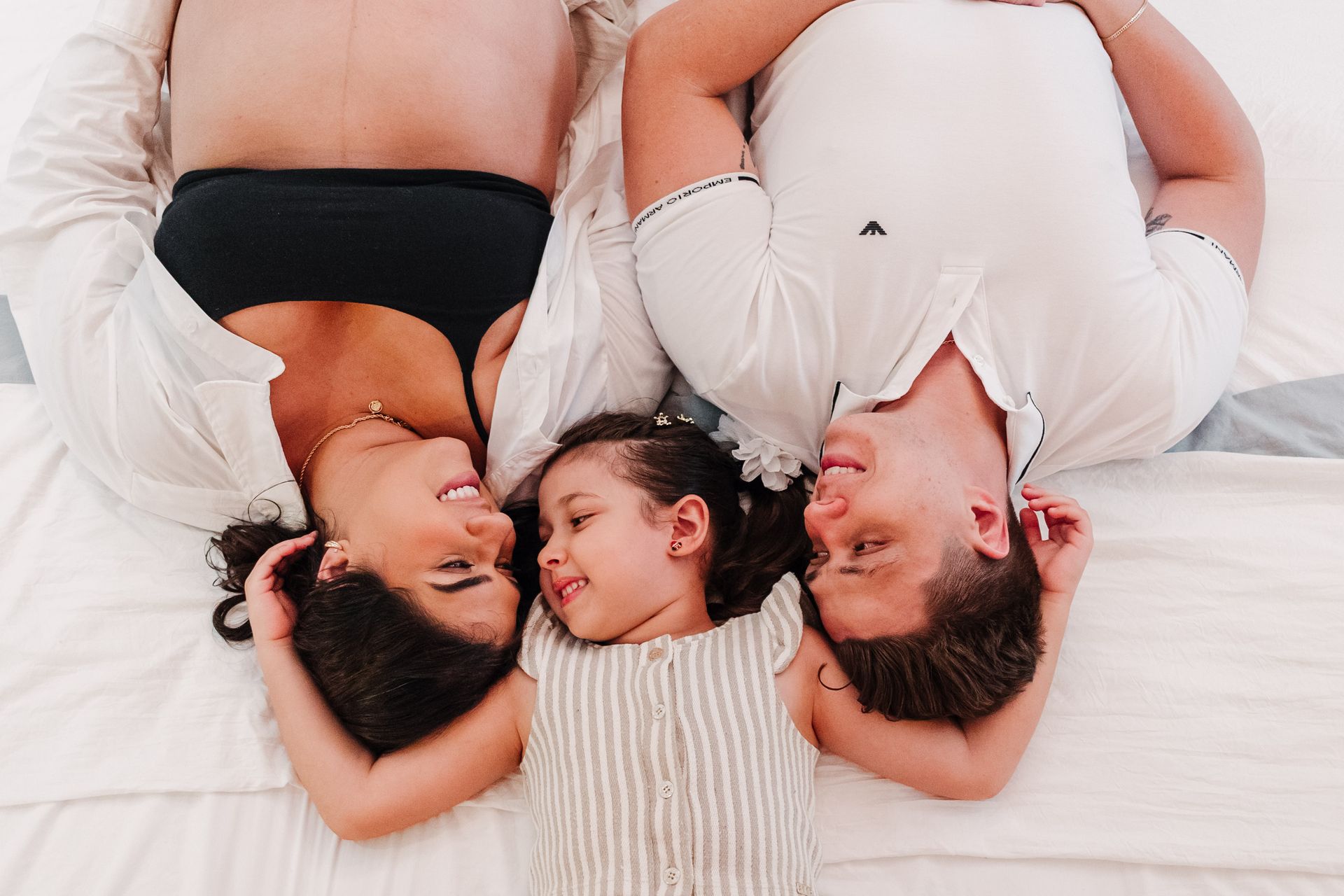 À espera de Isabella e Samuel  - 2 - 11