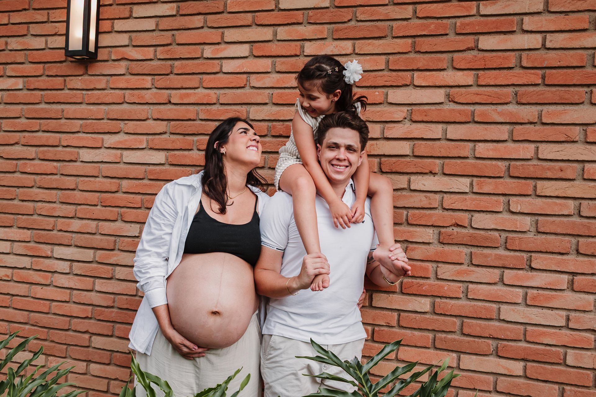 À espera de Isabella e Samuel  - 2 - 16