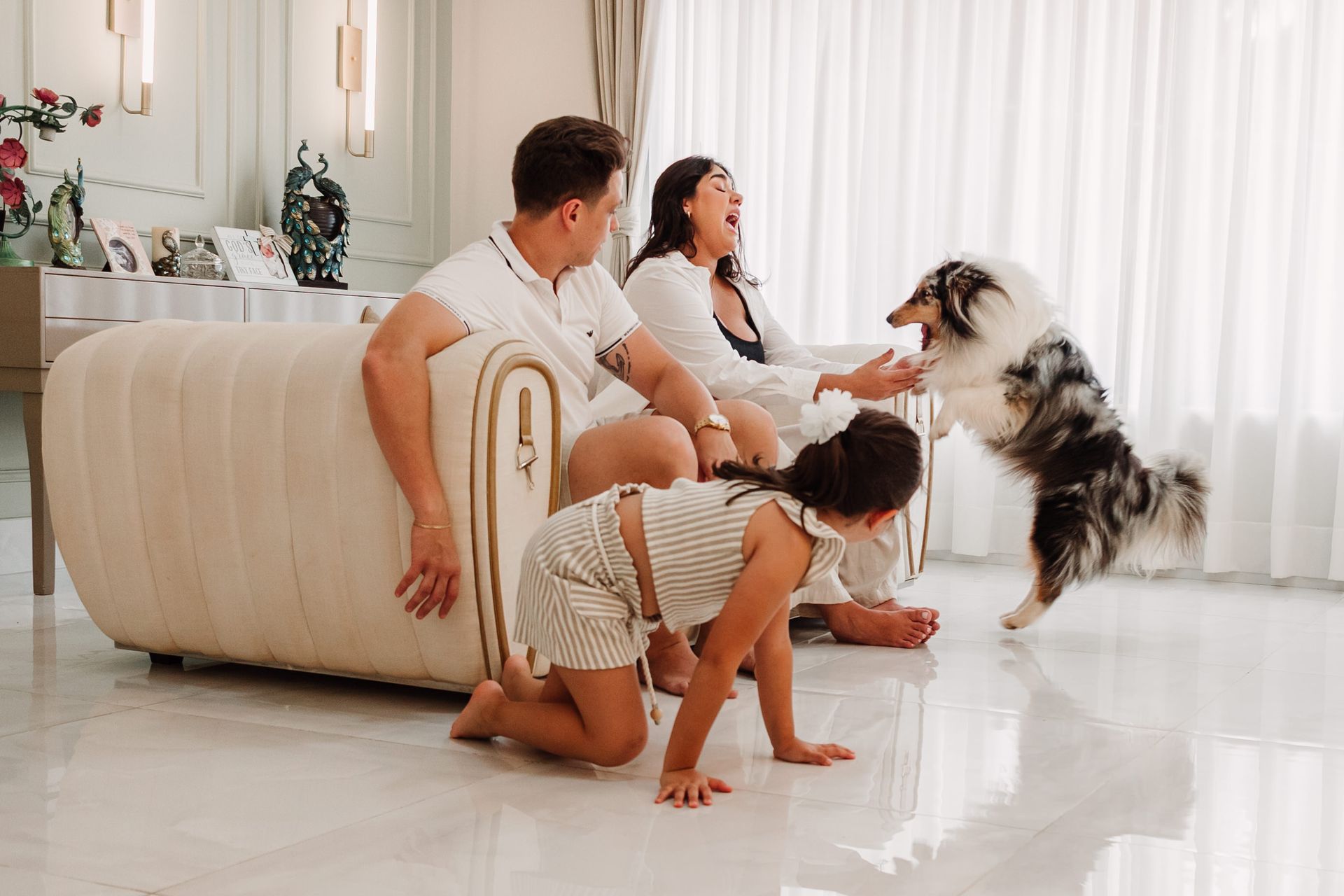 À espera de Isabella e Samuel  - 2 - 2