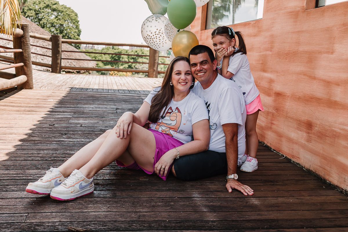 Lorena fez 4! Ensaio de família - Parque Botânico de Campinas - 2 - 15