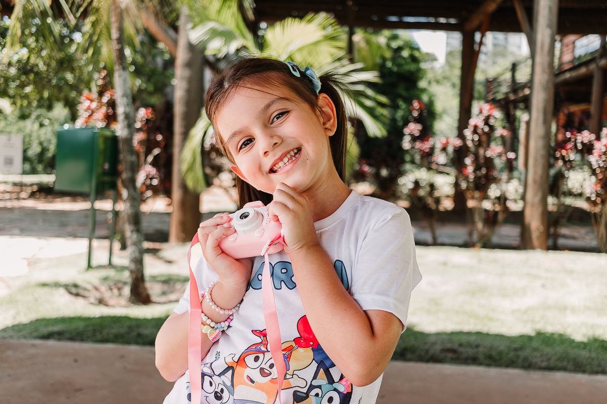 Lorena fez 4! Ensaio de família - Parque Botânico de Campinas - 2 - 4