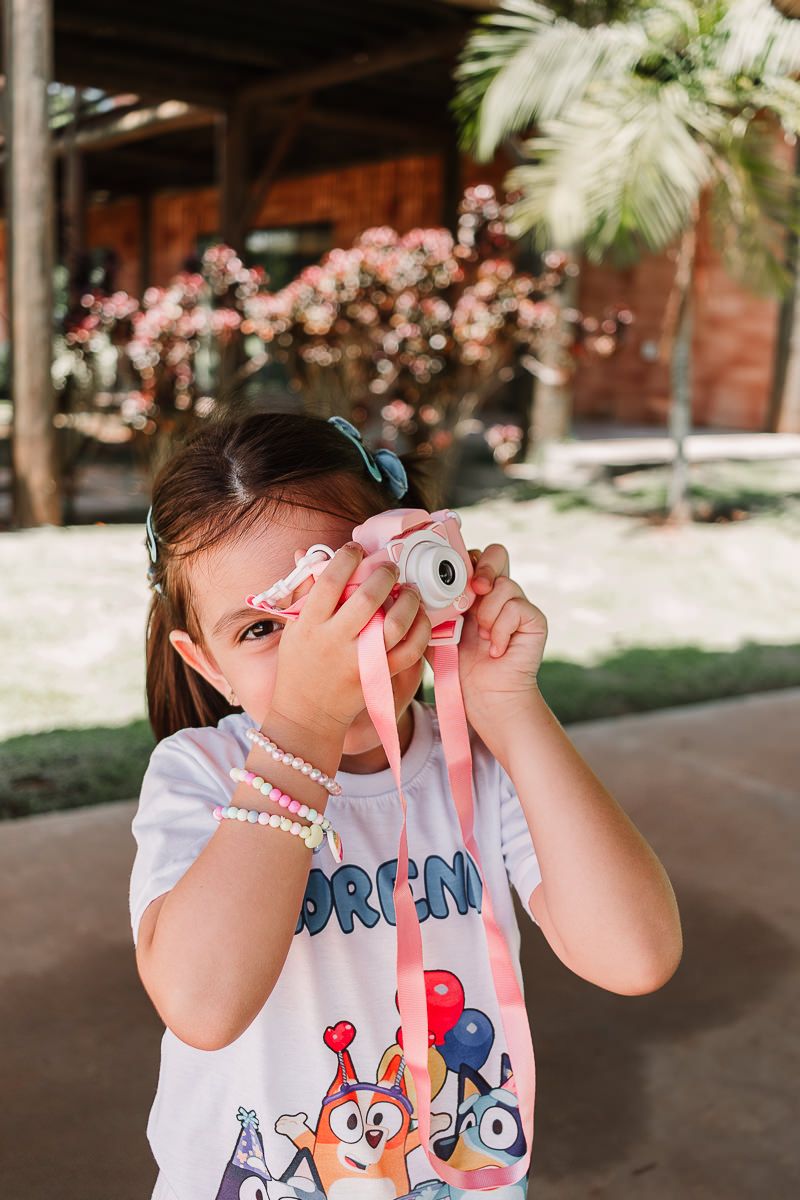 Lorena fez 4! Ensaio de família - Parque Botânico de Campinas - 2 - 3