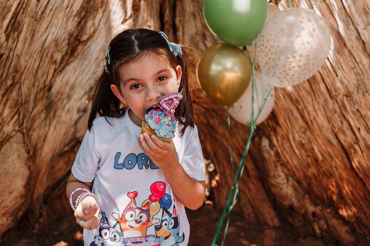 Lorena fez 4! Ensaio de família - Parque Botânico de Campinas - 2 - 10