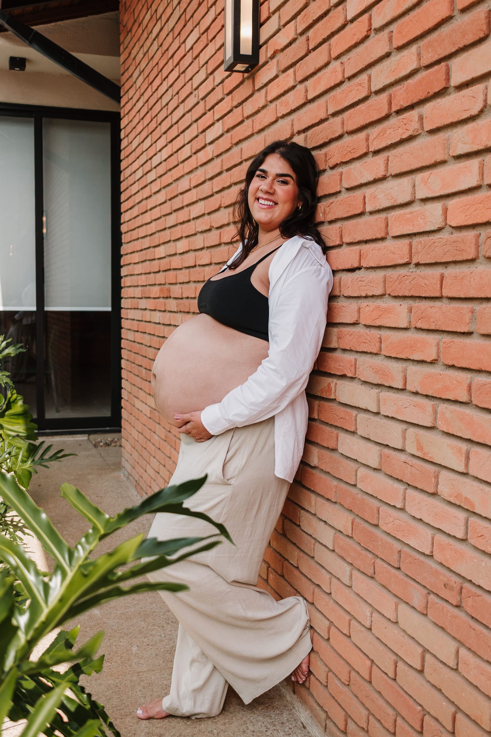 À espera de Isabella e Samuel  - 2 - 12