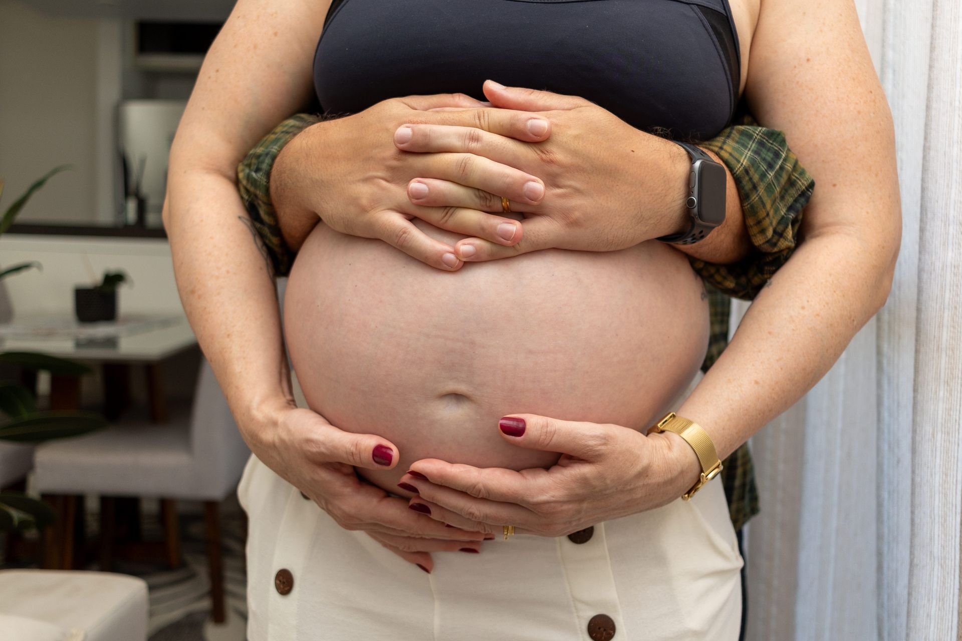 À espera do Lucca - 2 - 6