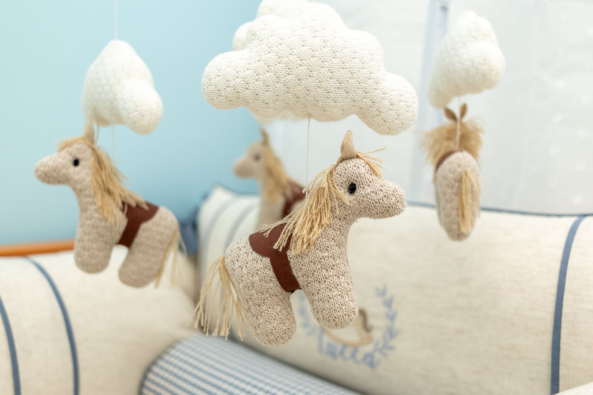 À espera do Lucca - 2 - 12