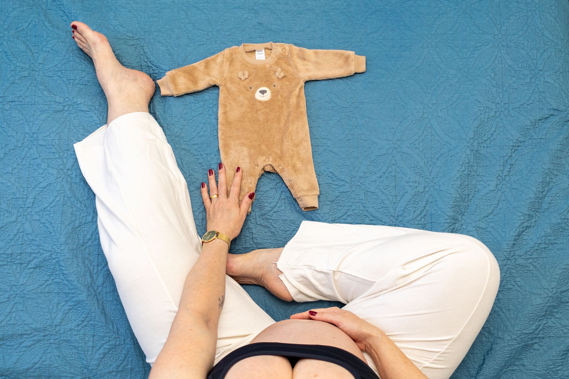 À espera do Lucca - 2 - 11