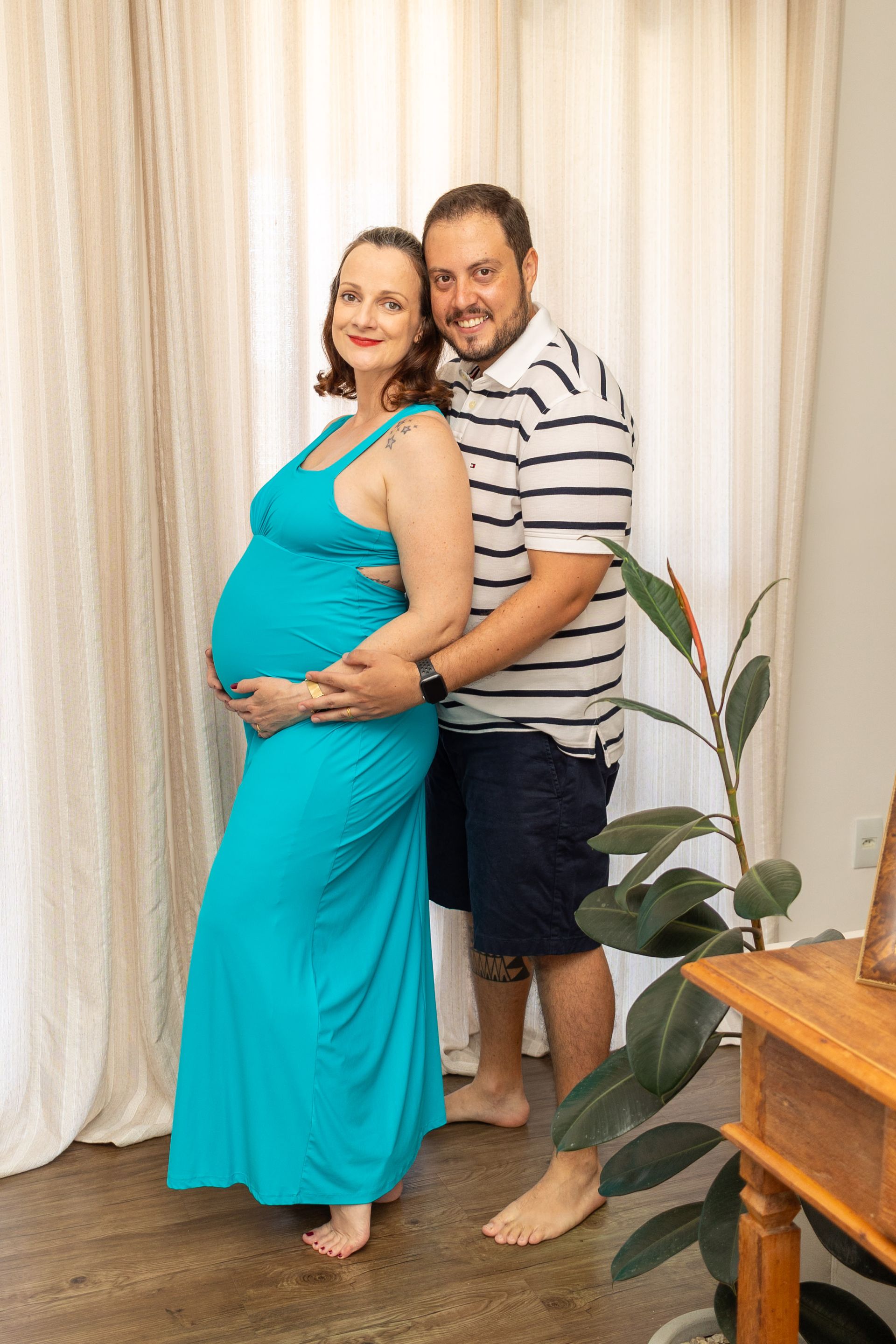 À espera do Lucca - 2 - 25