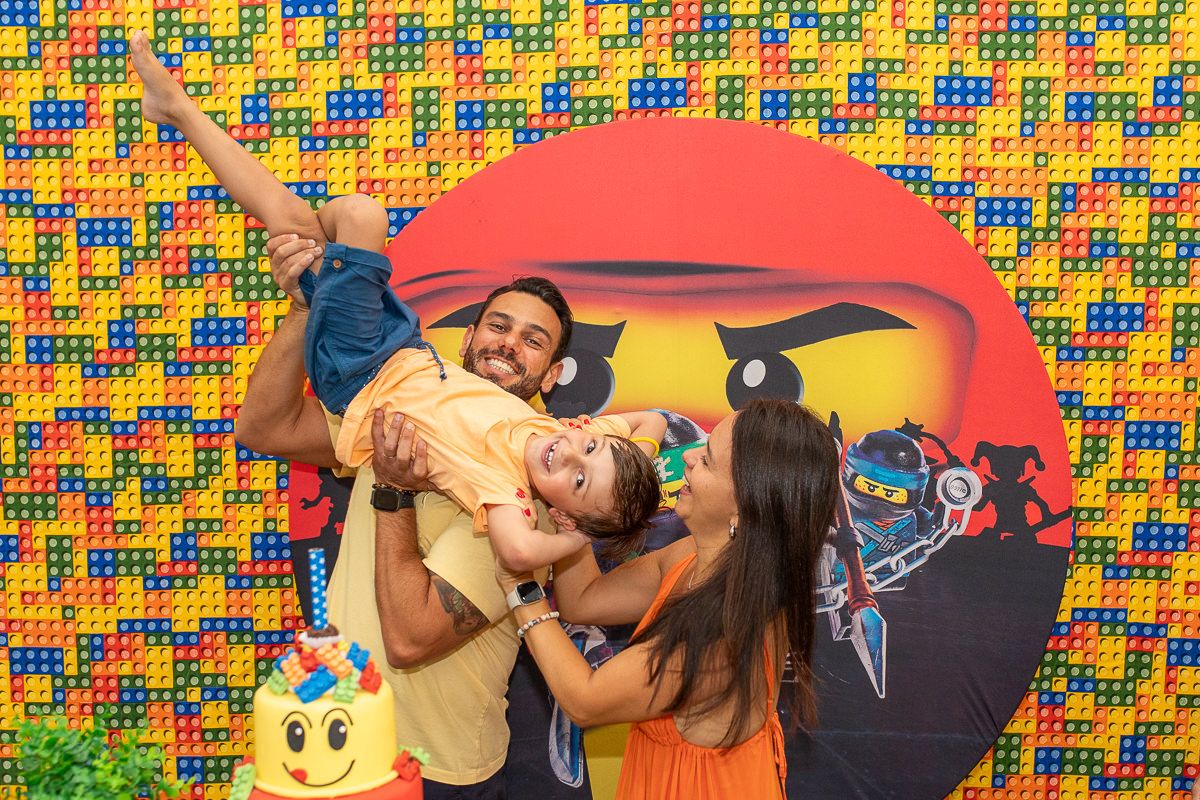 Arthur conta 6 - Buffet LeLuh Kids - Indaiatuba - 2 - 1