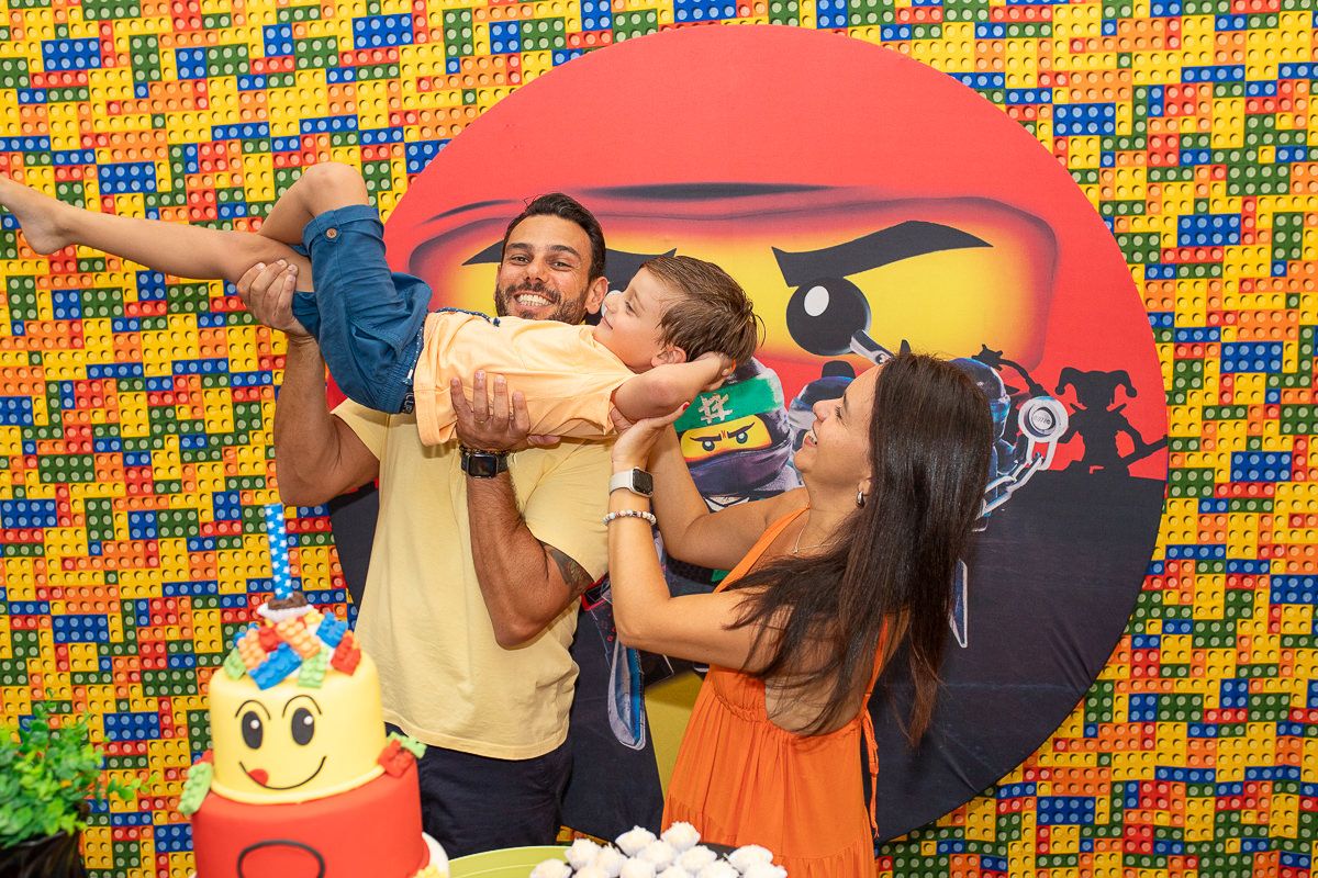 Arthur conta 6 - Buffet LeLuh Kids - Indaiatuba - 2 - 3