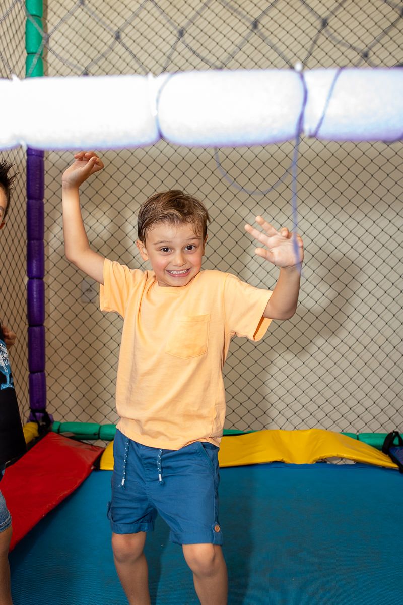 Arthur conta 6 - Buffet LeLuh Kids - Indaiatuba - 2 - 7