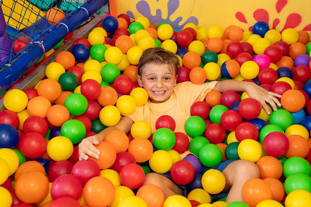 Arthur conta 6 - Buffet LeLuh Kids - Indaiatuba - 2 - 8