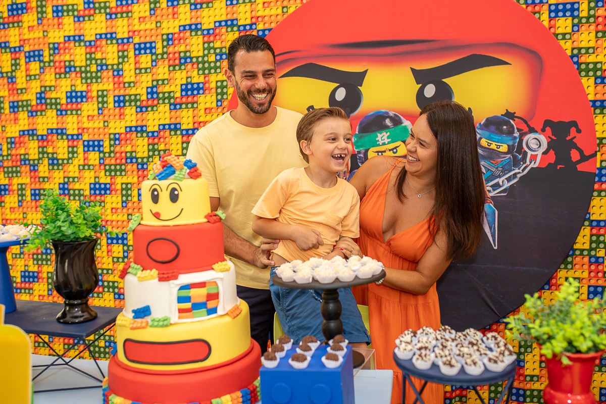 Arthur conta 6 - Buffet LeLuh Kids - Indaiatuba - 2 - 21