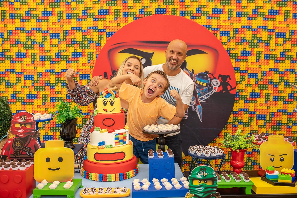 Arthur conta 6 - Buffet LeLuh Kids - Indaiatuba - 2 - 23