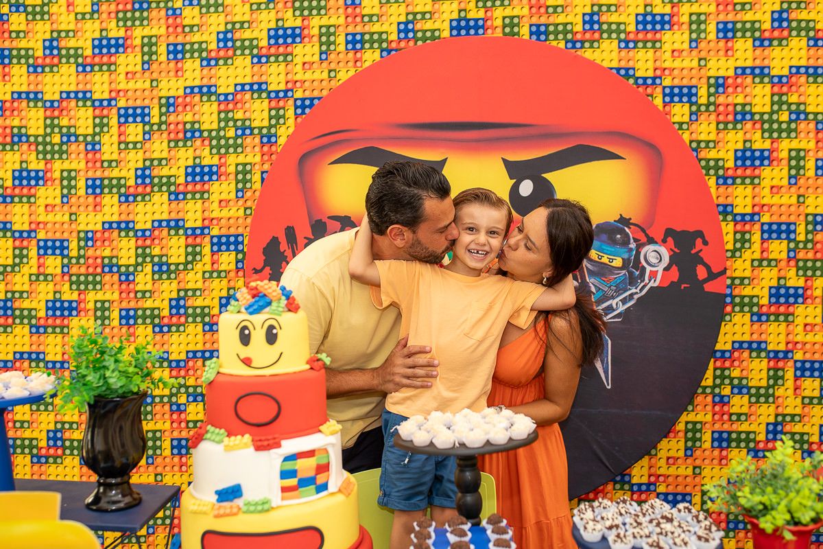 Arthur conta 6 - Buffet LeLuh Kids - Indaiatuba - 2 - 24