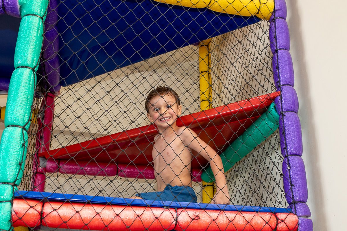 Arthur conta 6 - Buffet LeLuh Kids - Indaiatuba - 2 - 13