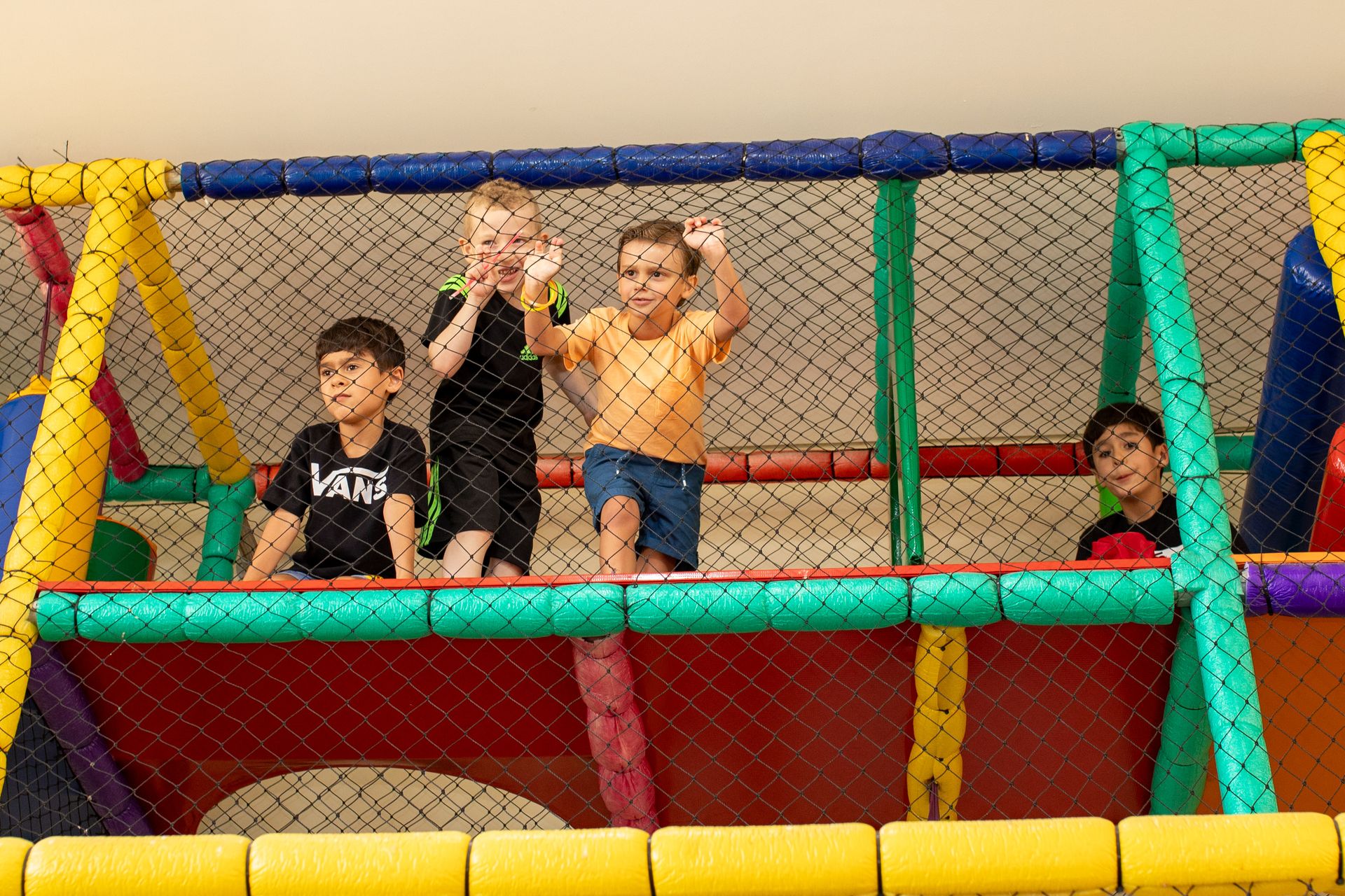 Arthur conta 6 - Buffet LeLuh Kids - Indaiatuba - 2 - 17