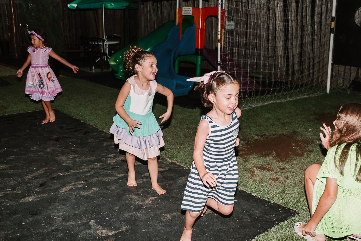 Isis 5 anos - Espaço Verde Florescer - 2 - 14