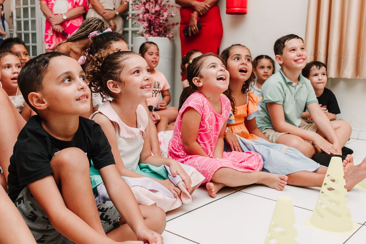 Isis 5 anos - Espaço Verde Florescer - 2 - 18