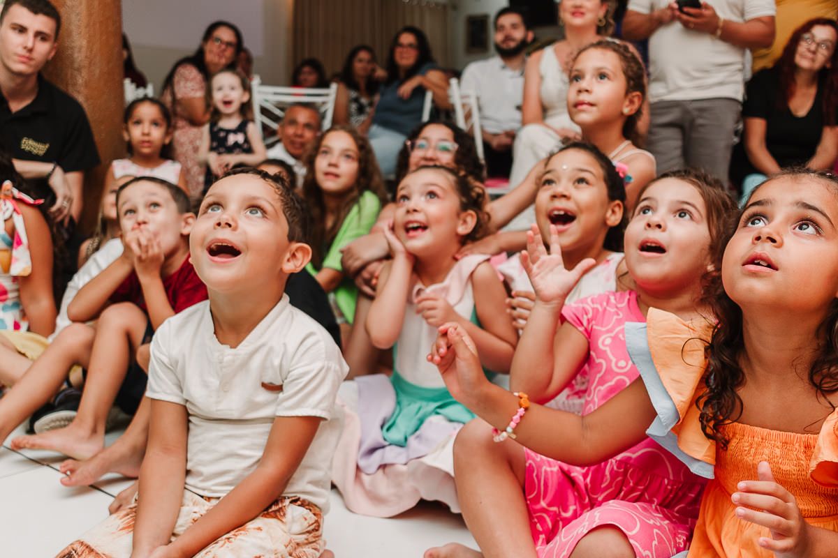 Isis 5 anos - Espaço Verde Florescer - 2 - 22