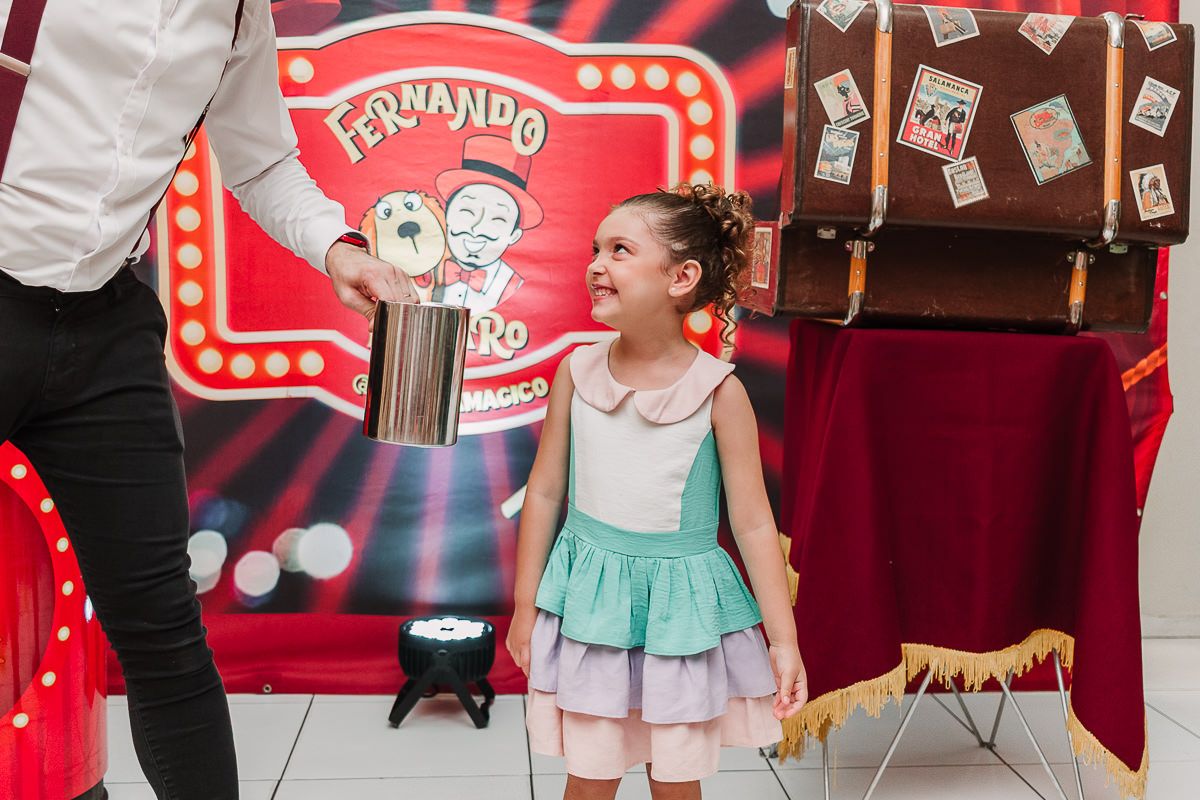 Isis 5 anos - Espaço Verde Florescer - 2 - 26