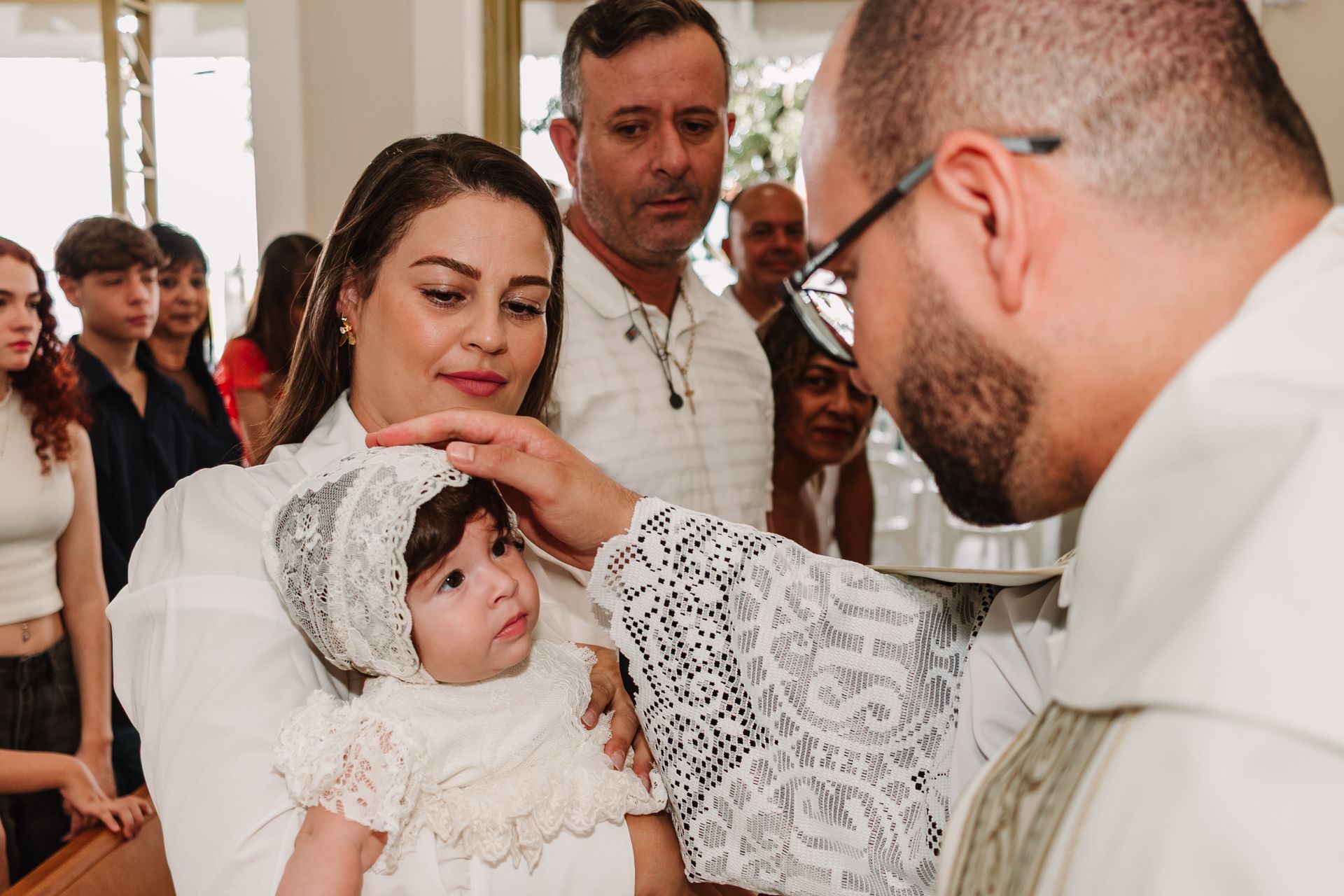 Batizado da Eleonora - Indaiatuba - 2 - 3