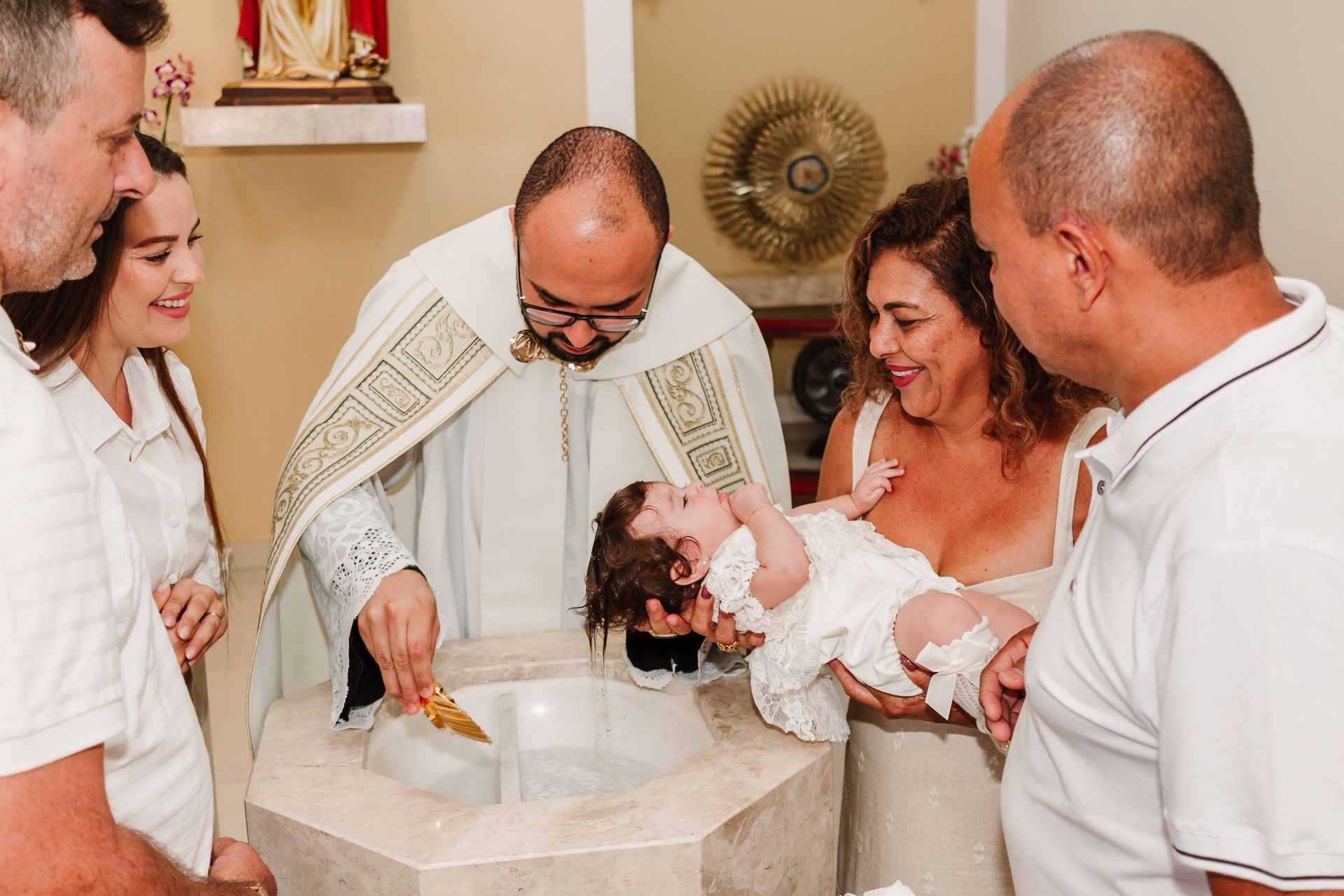 Batizado da Eleonora - Indaiatuba - 2 - 7