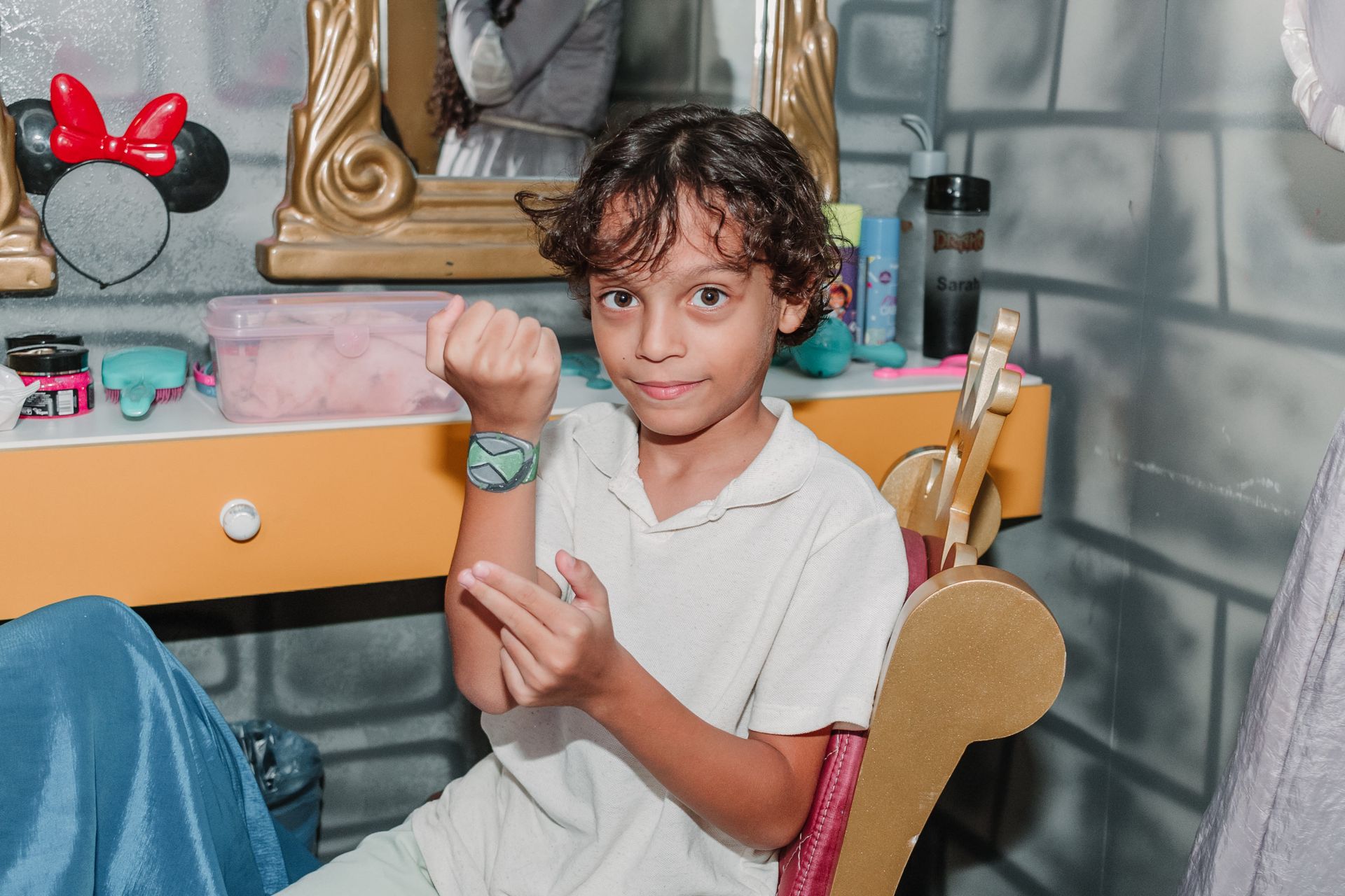 Pedro e Lucas 9 anos - Buffet Vila Drako Indaiatuba - 2 - 10