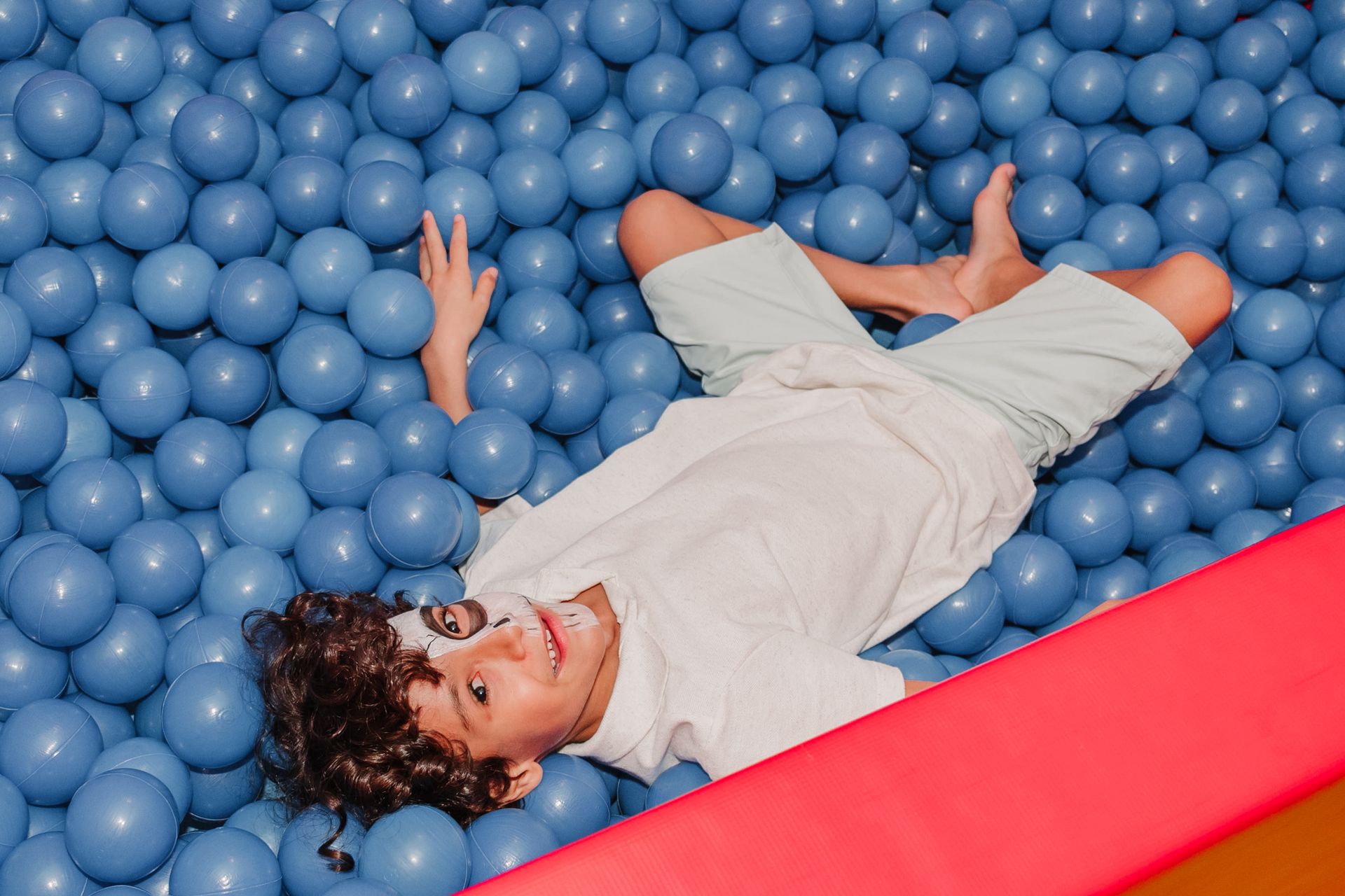 Pedro e Lucas 9 anos - Buffet Vila Drako Indaiatuba - 2 - 22