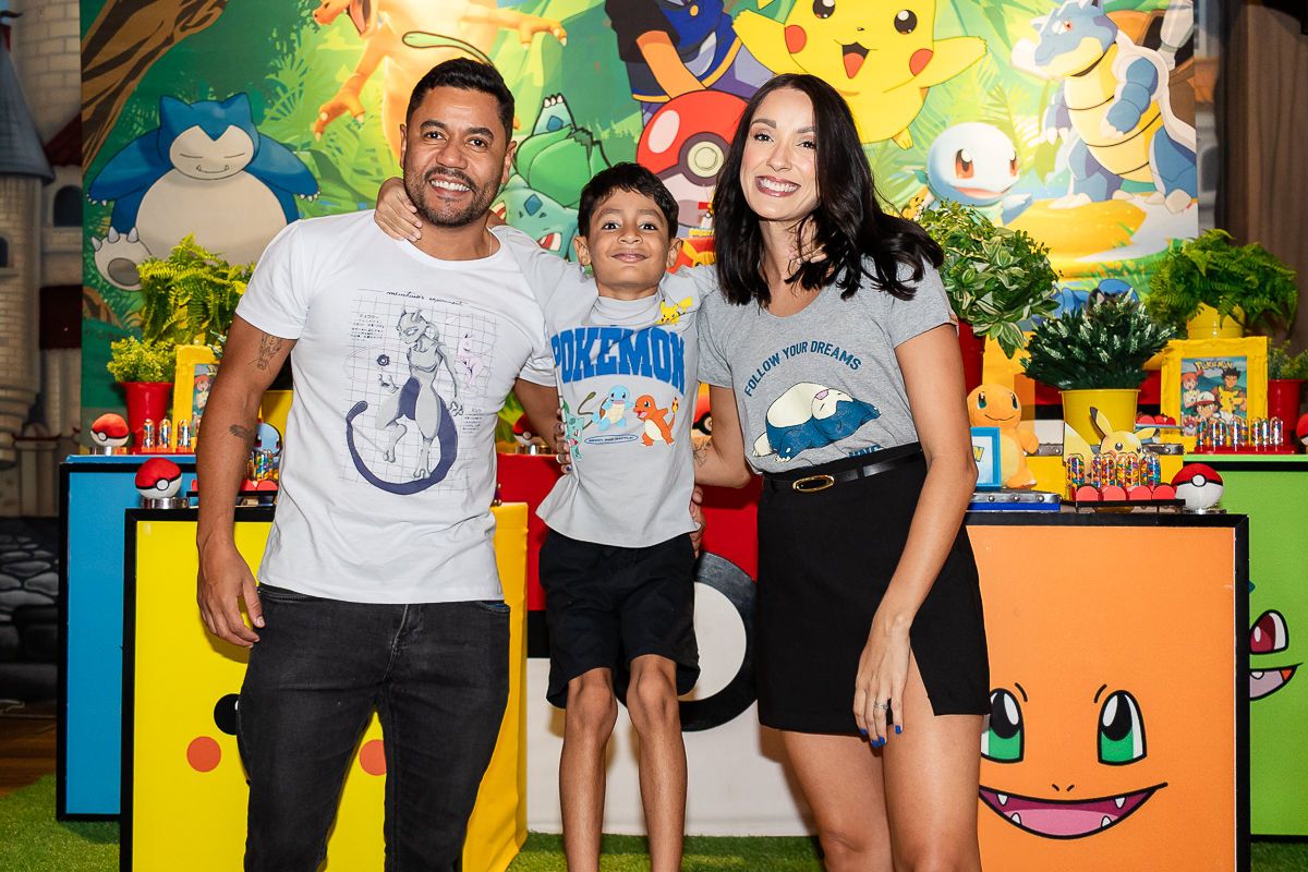 7 anos do Benjamin - Vila Drako Indaiatuba - 2 - 4