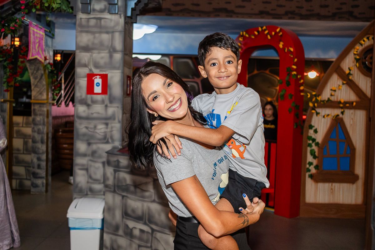 7 anos do Benjamin - Vila Drako Indaiatuba - 2 - 0