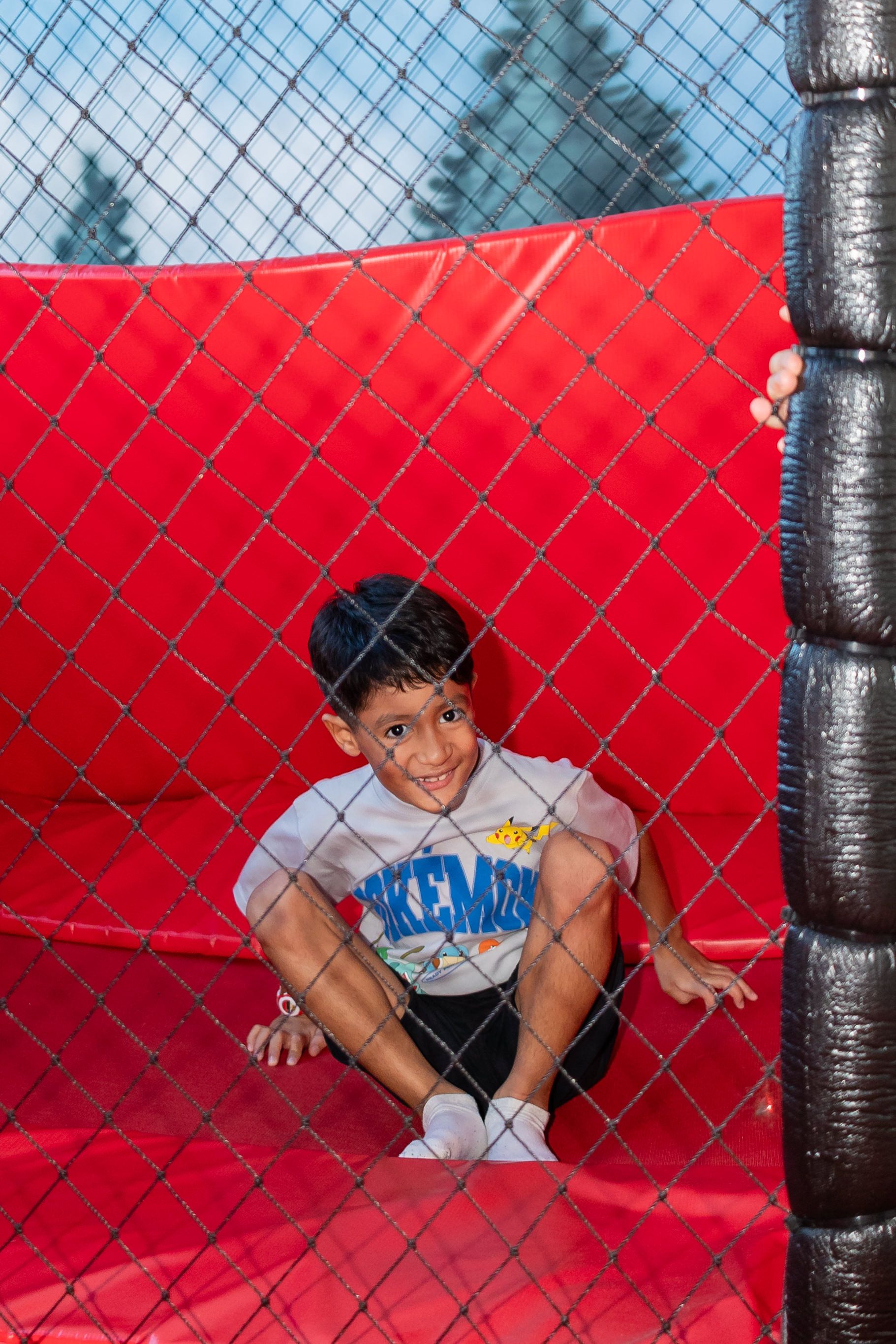 7 anos do Benjamin - Vila Drako Indaiatuba - 2 - 6