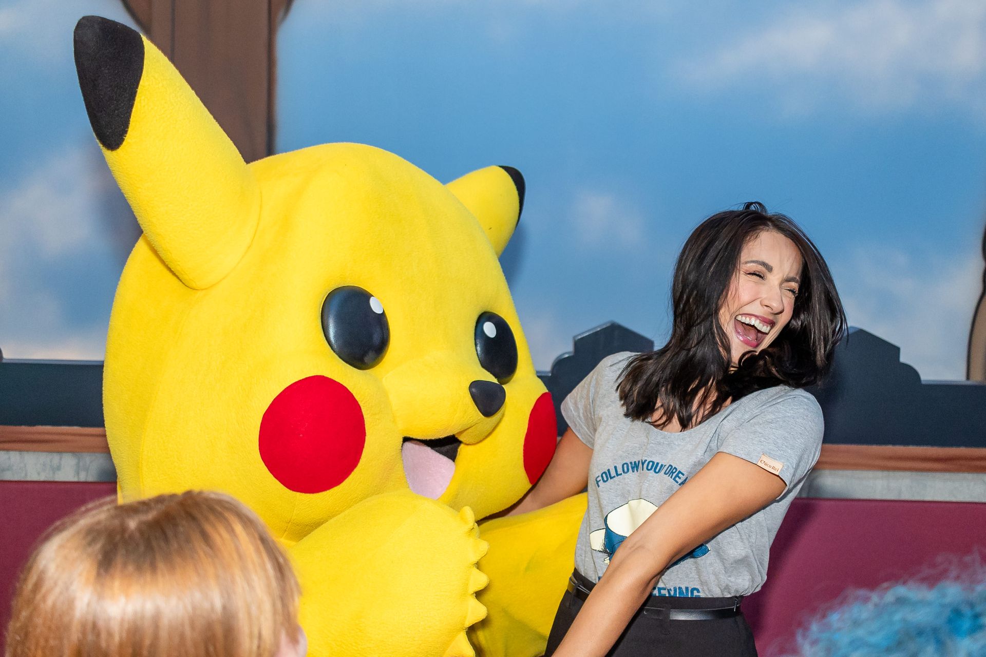 7 anos do Benjamin - Vila Drako Indaiatuba - 2 - 17