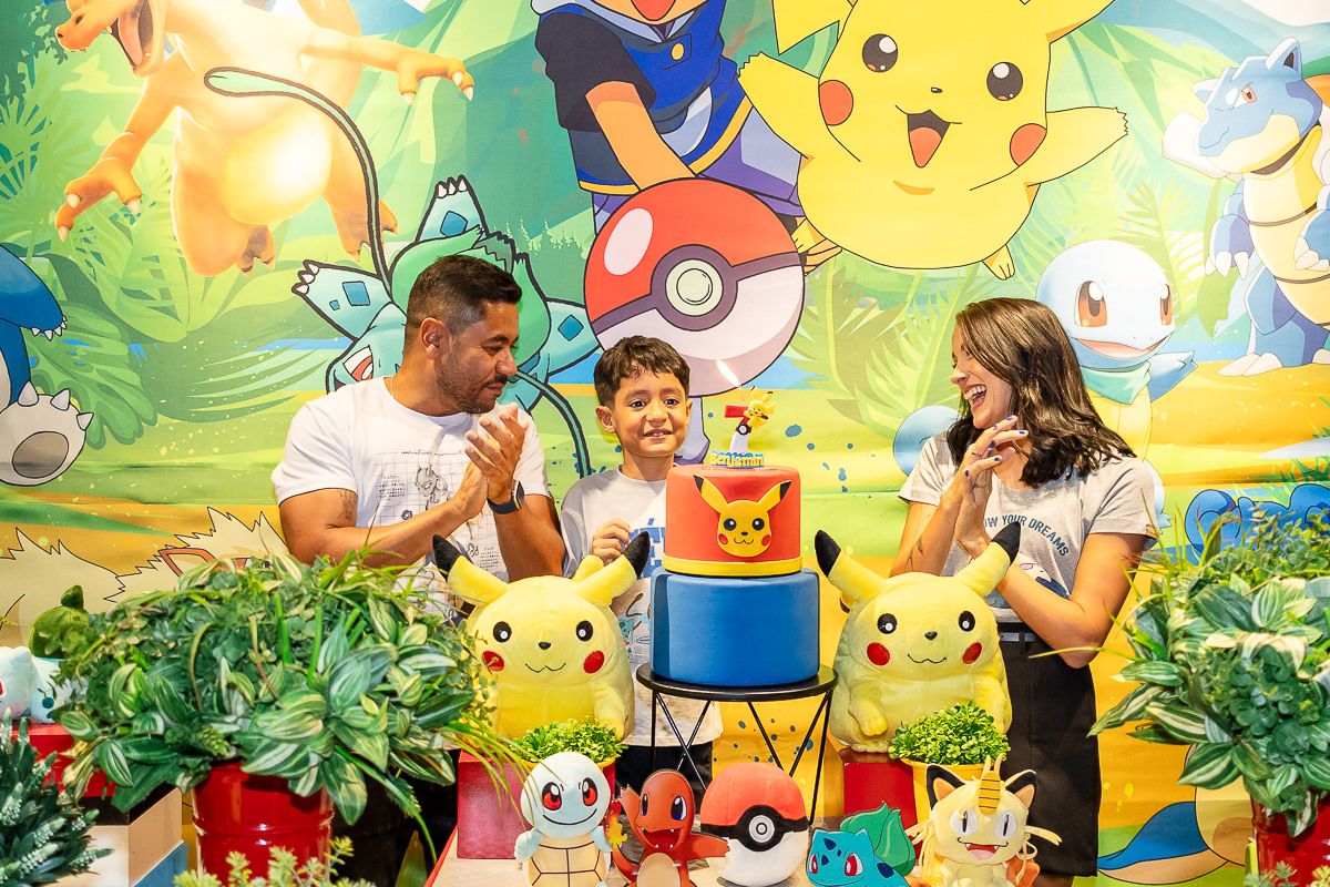 7 anos do Benjamin - Vila Drako Indaiatuba - 2 - 25