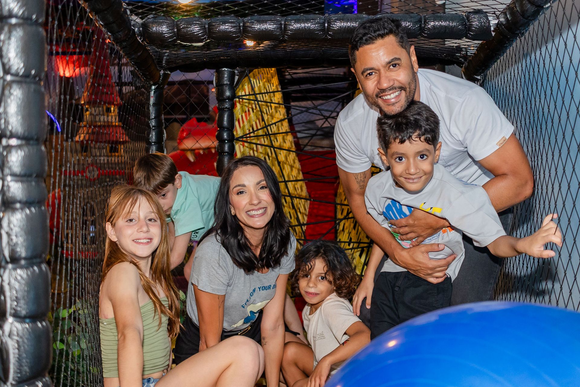 7 anos do Benjamin - Vila Drako Indaiatuba - 2 - 23