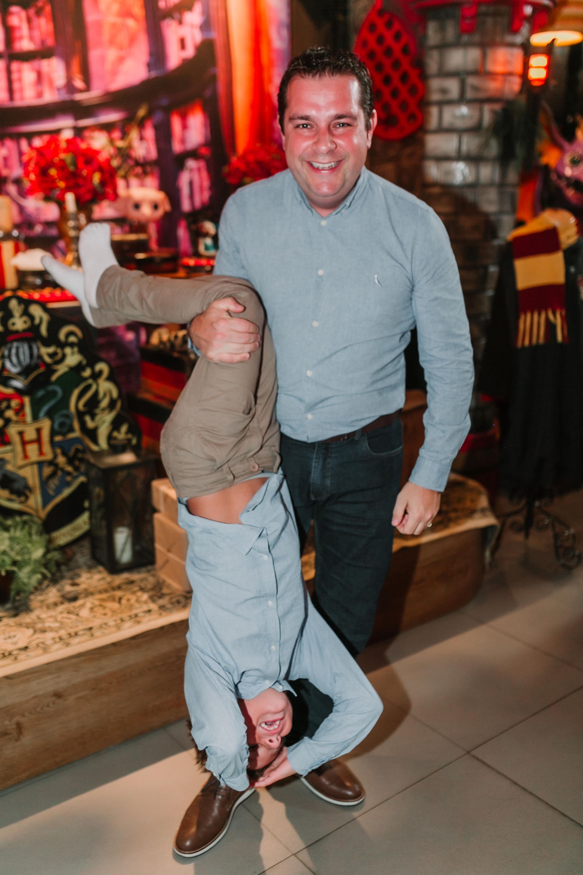 Augusto 8 anos - Buffet Vila Drako Indaiatuba - 2 - 14