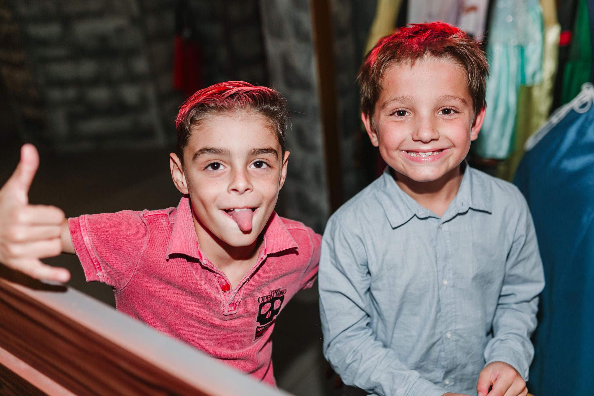 Augusto 8 anos - Buffet Vila Drako Indaiatuba - 2 - 17